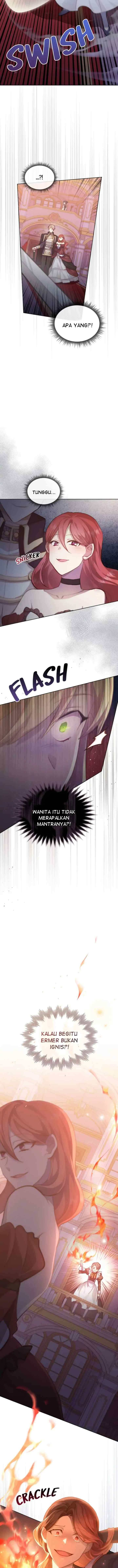 Falling For The Enemy chapter 43 halaman 11