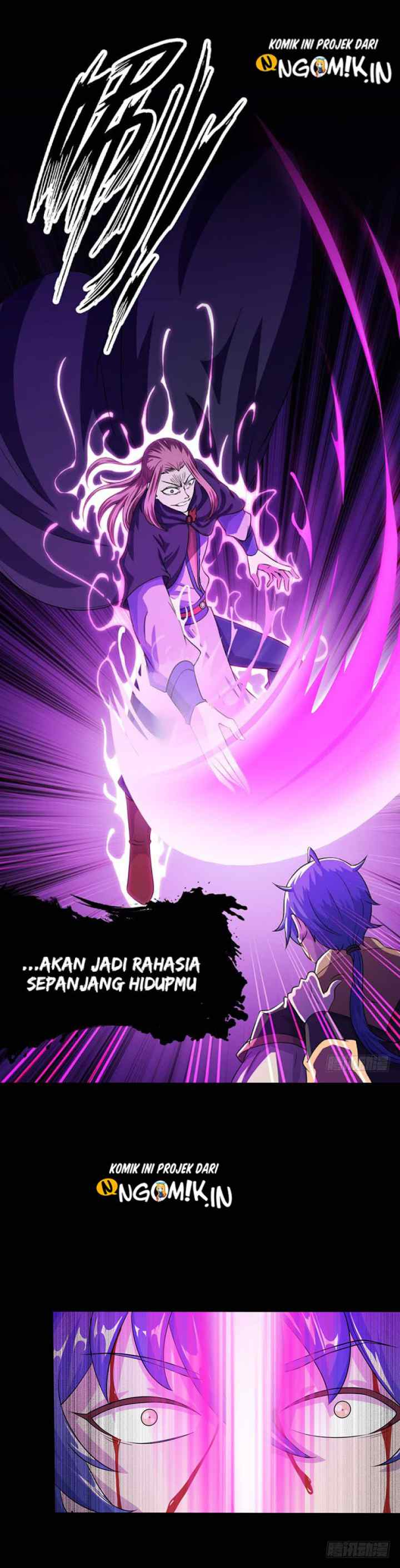Martial Arts Reigns chapter 18 halaman 14