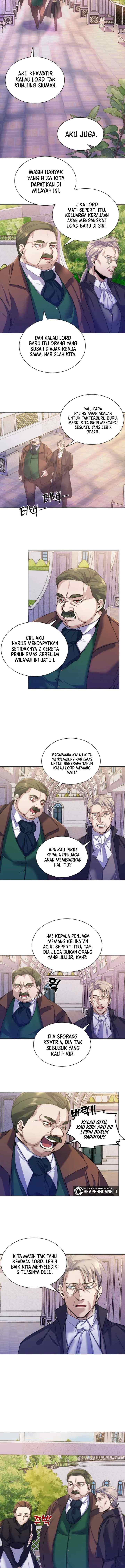 Overbearing Tyrant chapter 2 halaman 10