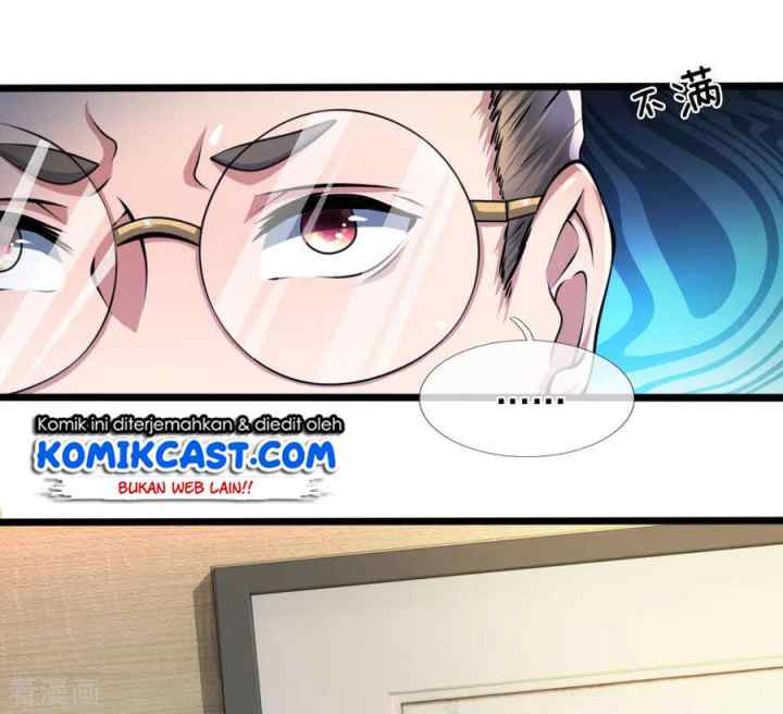 City of Heaven Time Stamp chapter 14 halaman 13