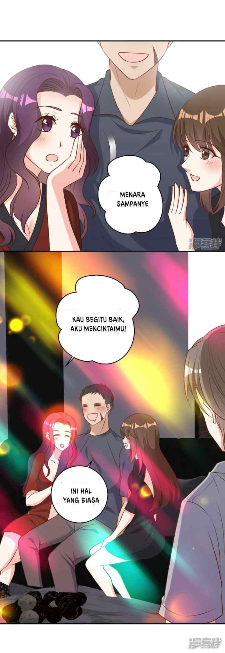 God-Level Fisherman chapter 35 halaman 12