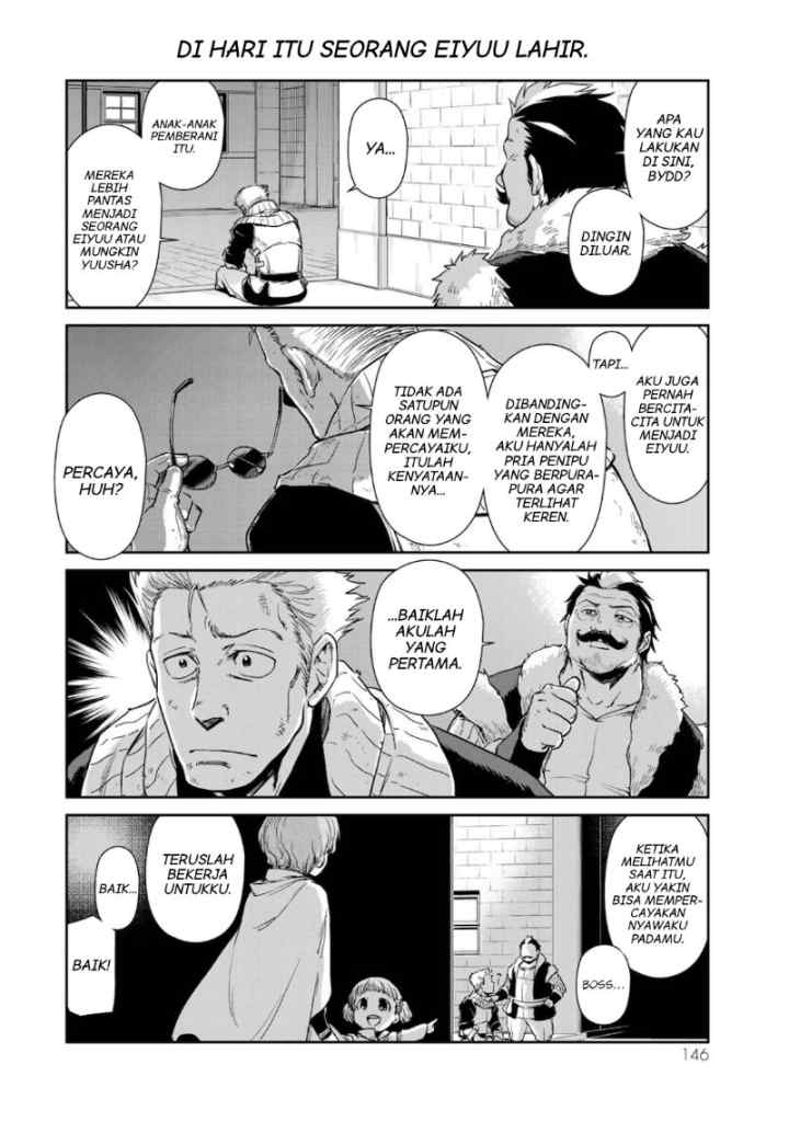 Tensura Nikki Tensei Shitara Slime Datta Ken chapter 37 halaman 13