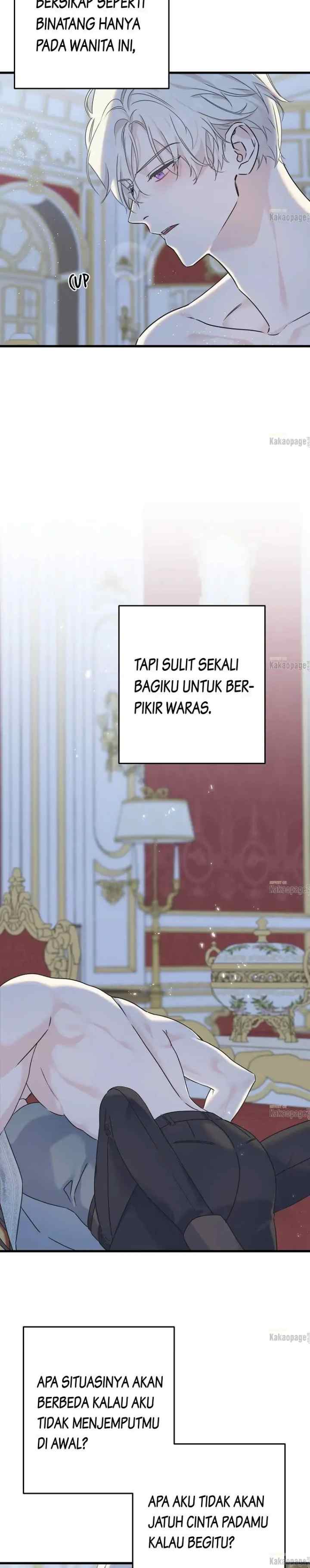 Crows Like Things That Sparkle chapter 73 halaman 4