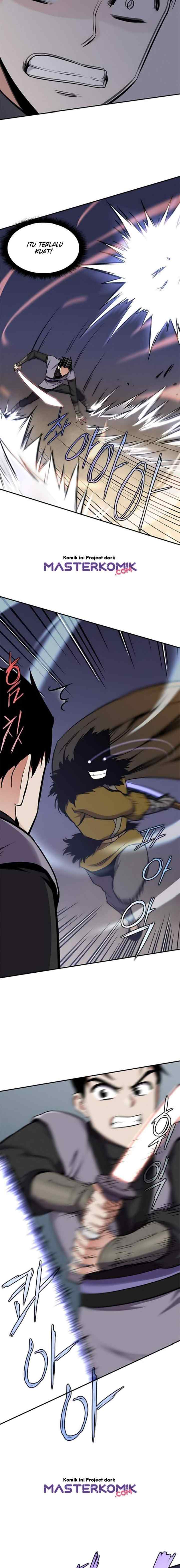 The Strongest Ever chapter 29 halaman 9