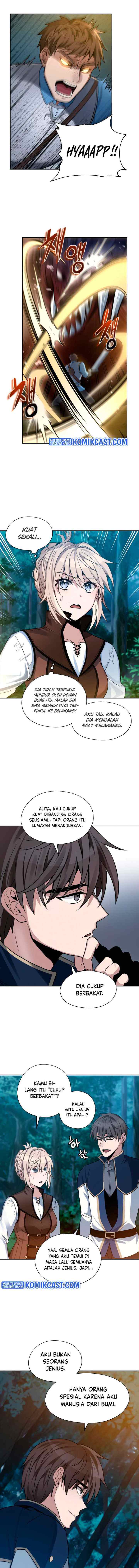 Transmigrating to the Otherworld Once More chapter 9 halaman 4