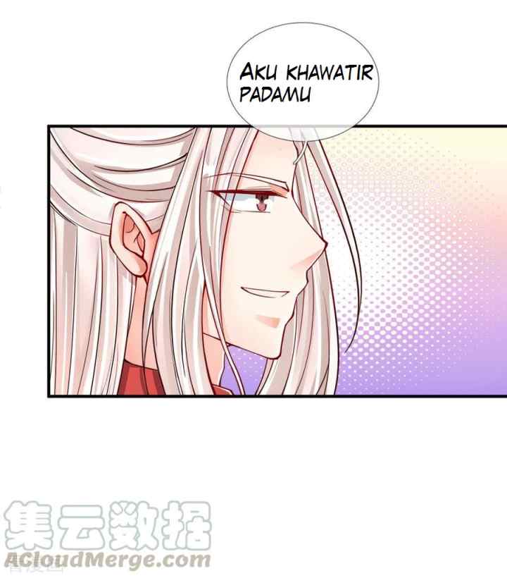 Immortal Daddy Xianzun chapter 46 halaman 5