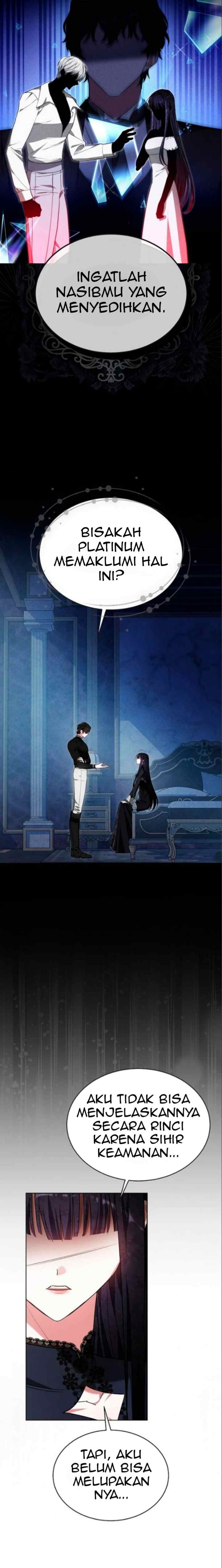 Bride of Obsidian chapter 19 halaman 10