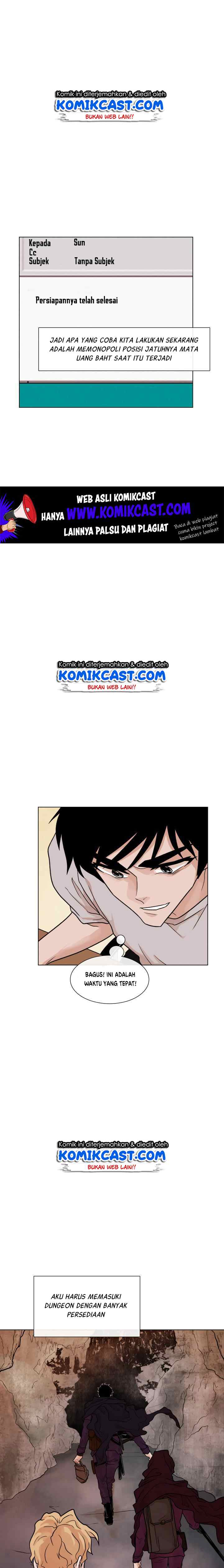 Past Life Regressor chapter 9 halaman 16