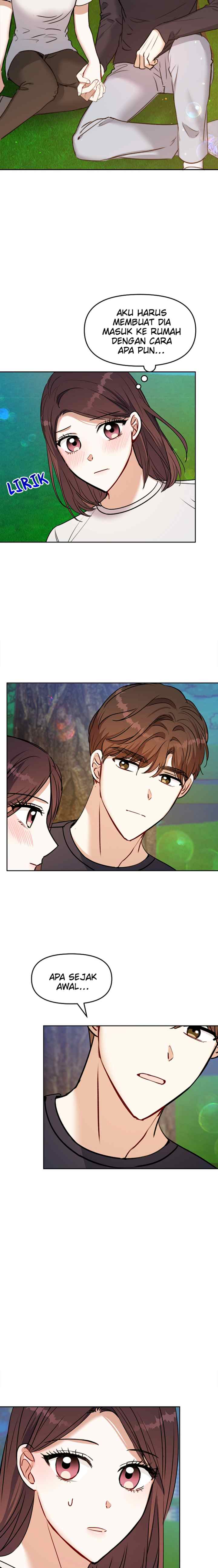 A Prenuptial Contract chapter 66 halaman 18