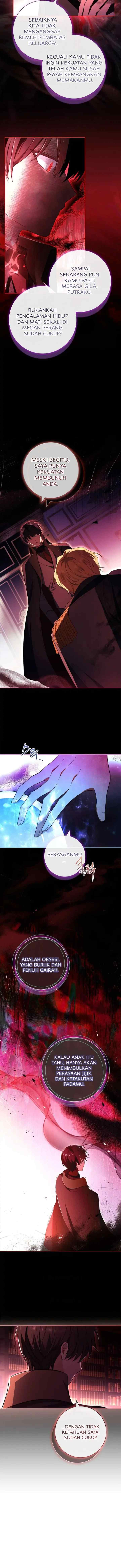 I'll Respect The Male Lead Taste chapter 48 halaman 7