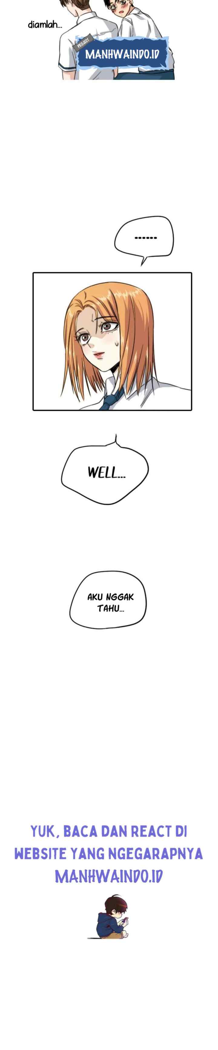 Drawing Romance chapter 51 halaman 15
