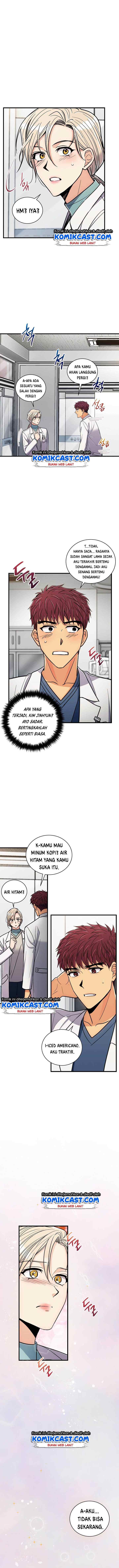 Medical Return chapter 85 halaman 6