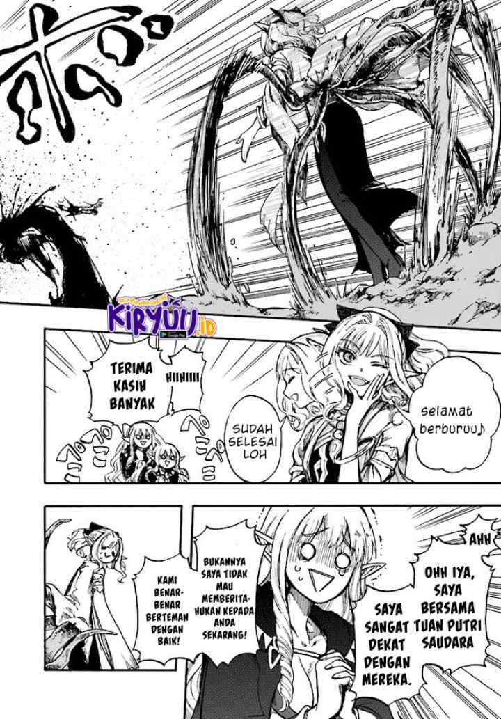 Isekai Apocalypse MYNOGHRA chapter 14.2 halaman 10