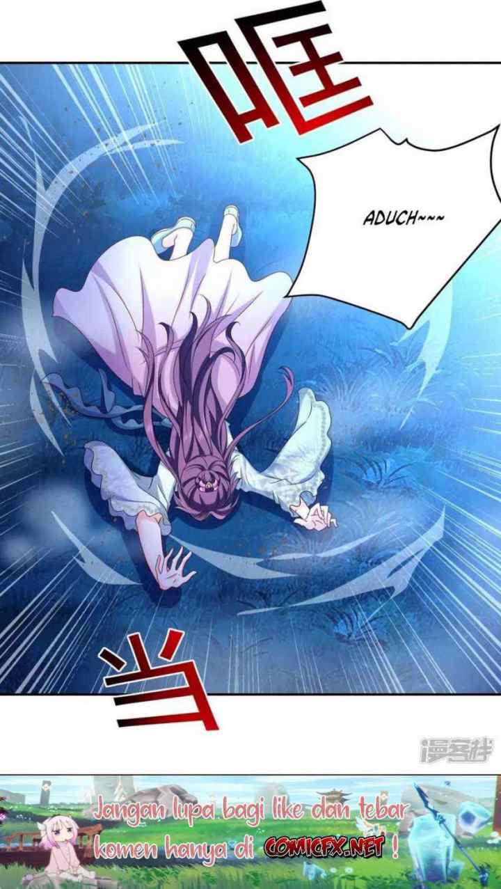 Miss Nine Doctor chapter 133 halaman 13