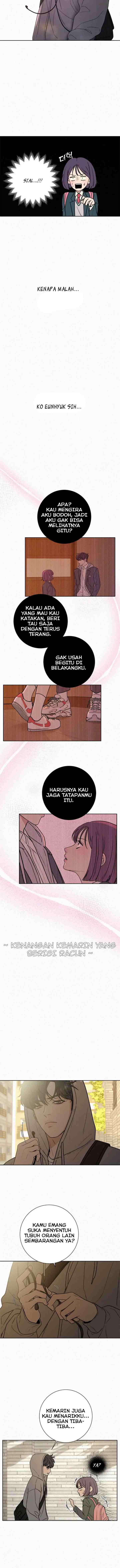 Operation: True Love chapter 7 halaman 15