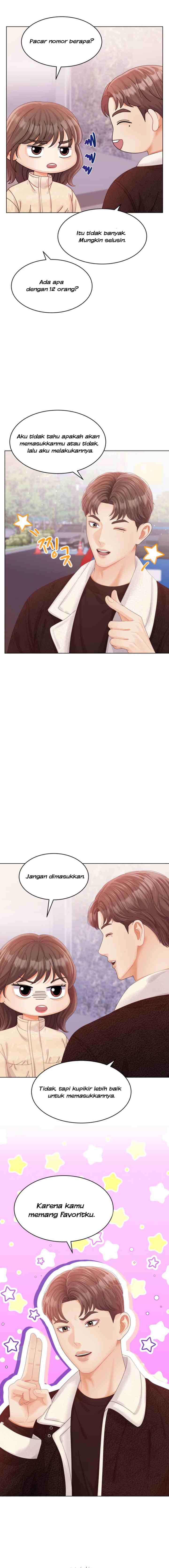 Purely Roommates chapter 56 halaman 10
