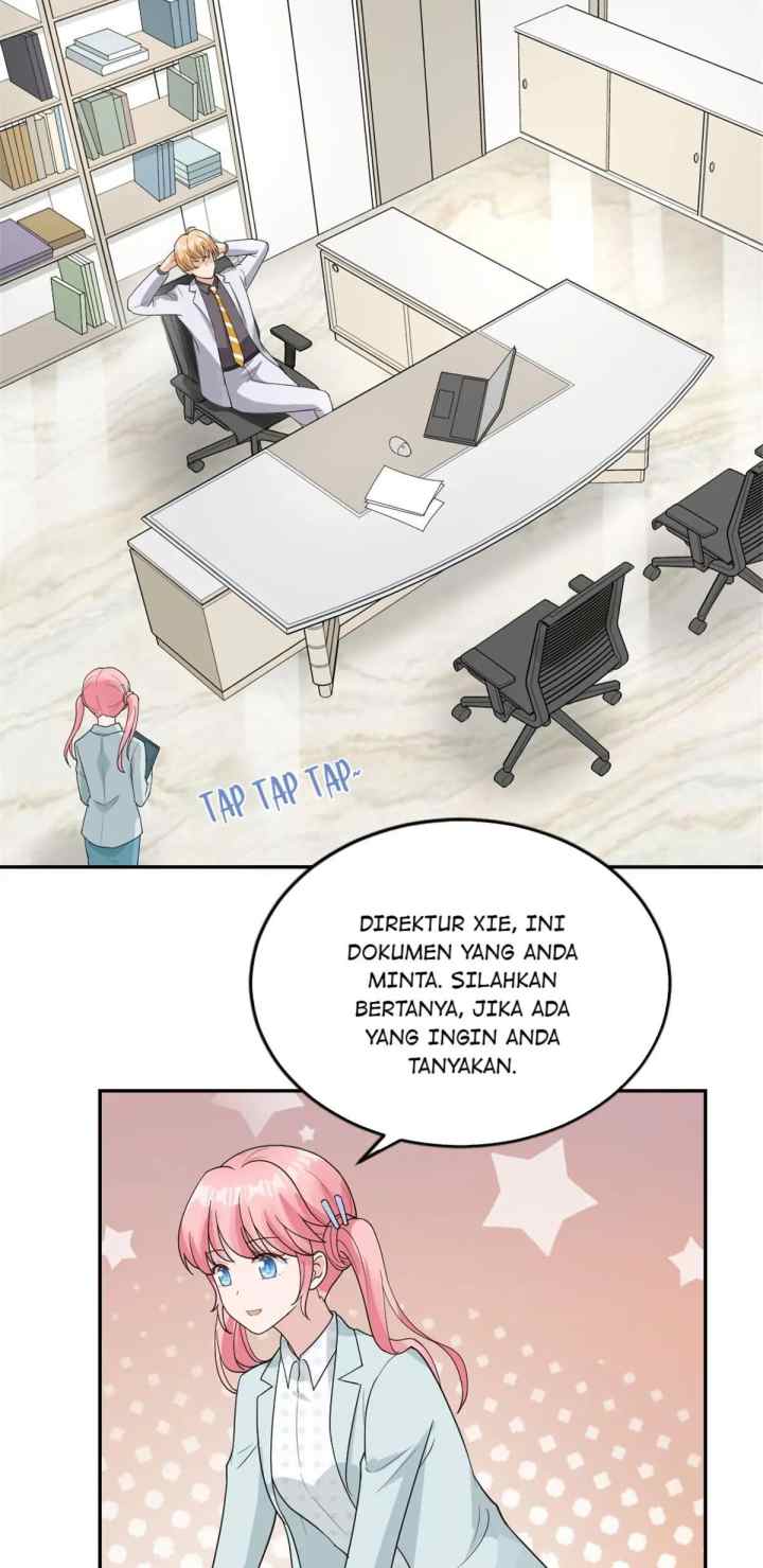 Falling For My Neighbor chapter 11 halaman 14