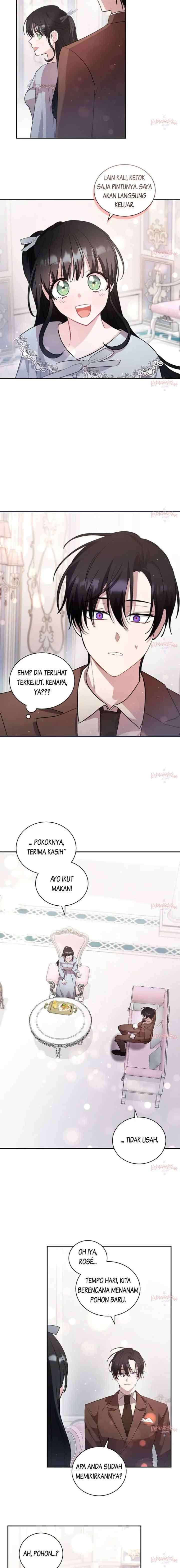 I Thought It Was a Romance Fantasy, but It's a Horror Story chapter 30 halaman 13