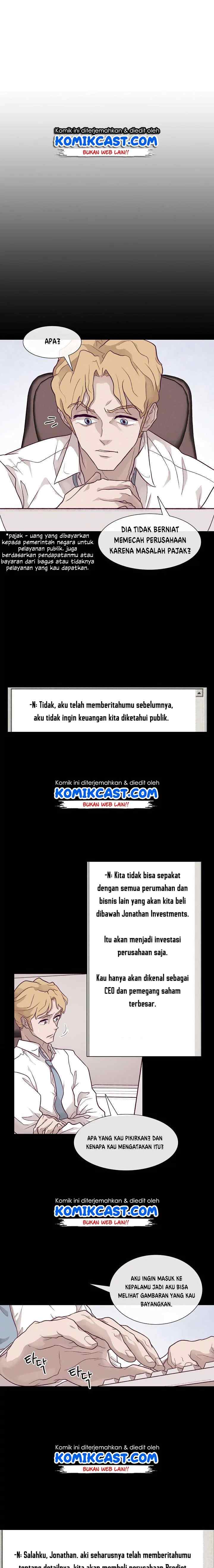 Past Life Regressor chapter 12 halaman 4