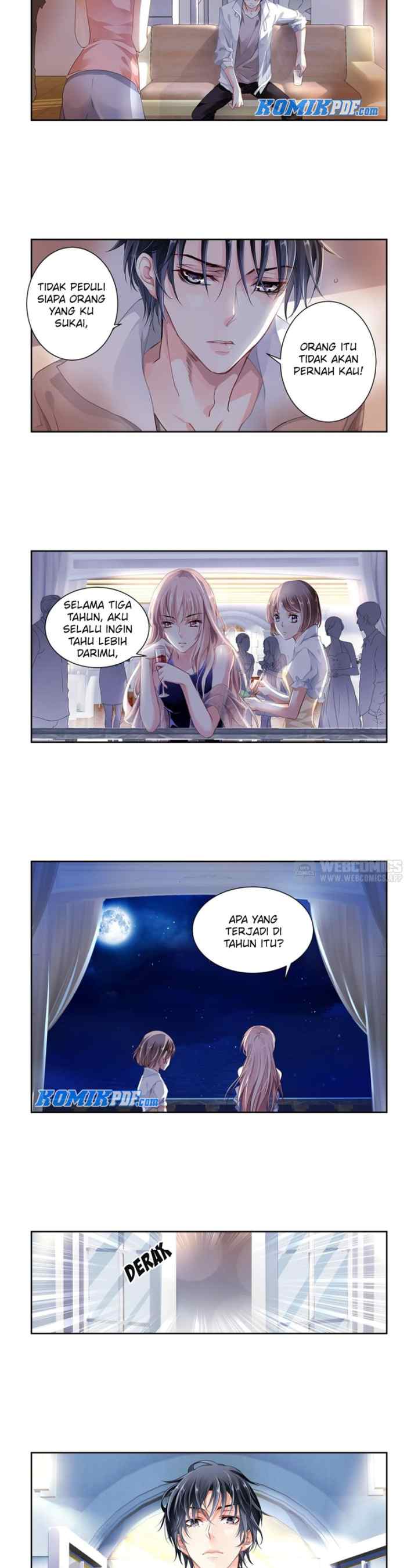 Guomin Laogong Dai Huijia chapter 2 halaman 6