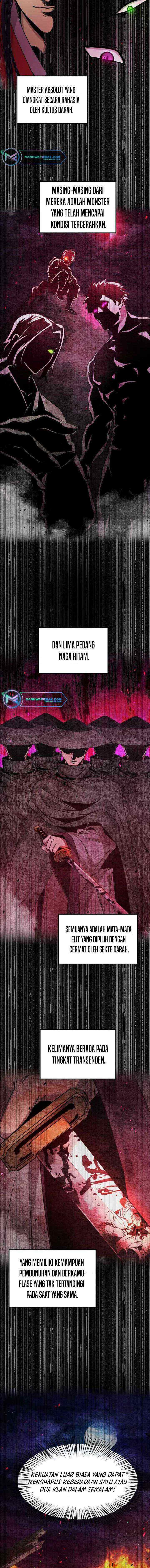 Strongest Fighter chapter 100 halaman 13