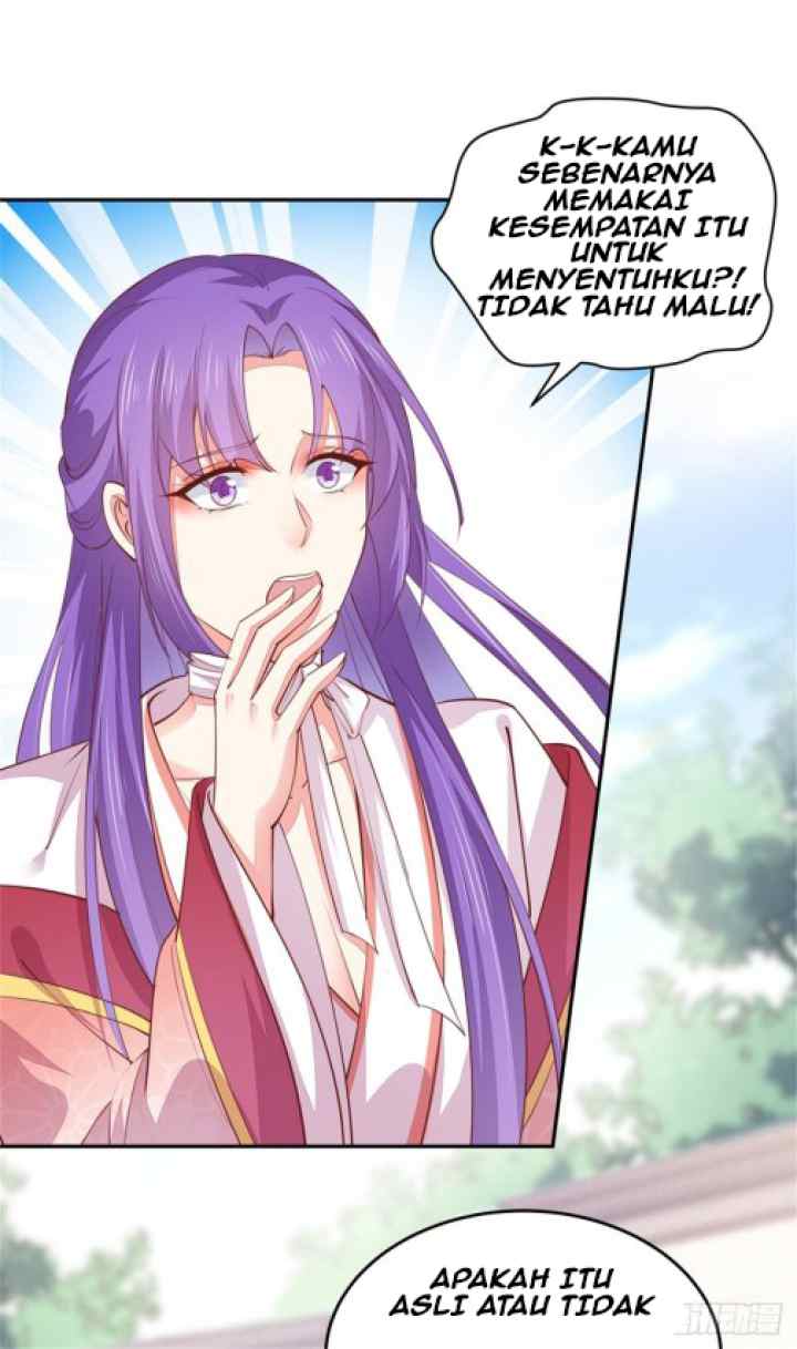Pupillary Master chapter 113 halaman 16