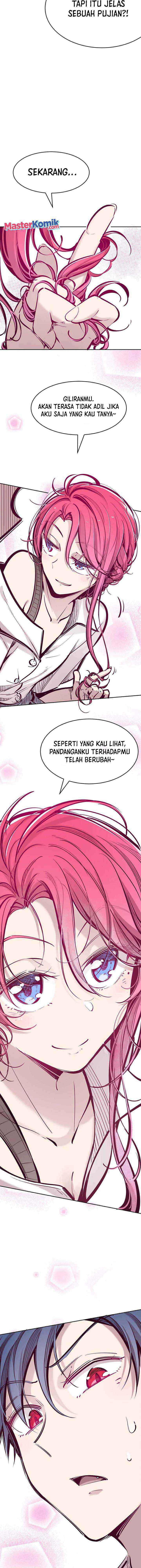 Demon X Angel, Can't Get Along! chapter 52 halaman 13