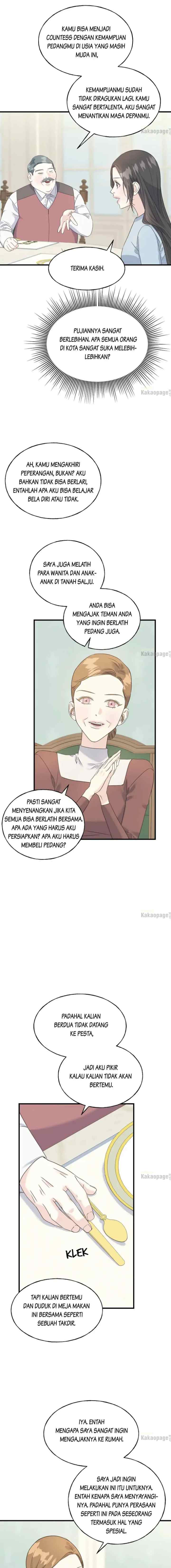 Crows Like Things That Sparkle chapter 26 halaman 7