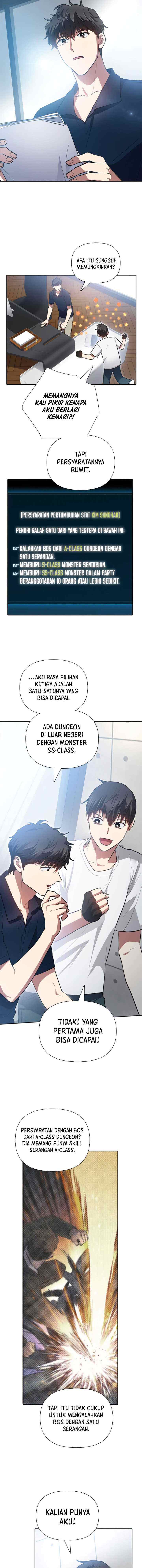 The S-Classes That I Raised chapter 58 halaman 9
