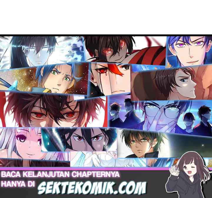 Goddess's Personal Doctor chapter 17 halaman 15