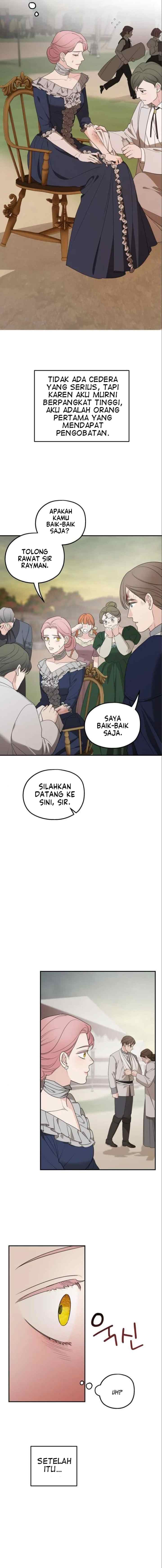 My In-Laws Are Obsessed With Me chapter 81 halaman 6