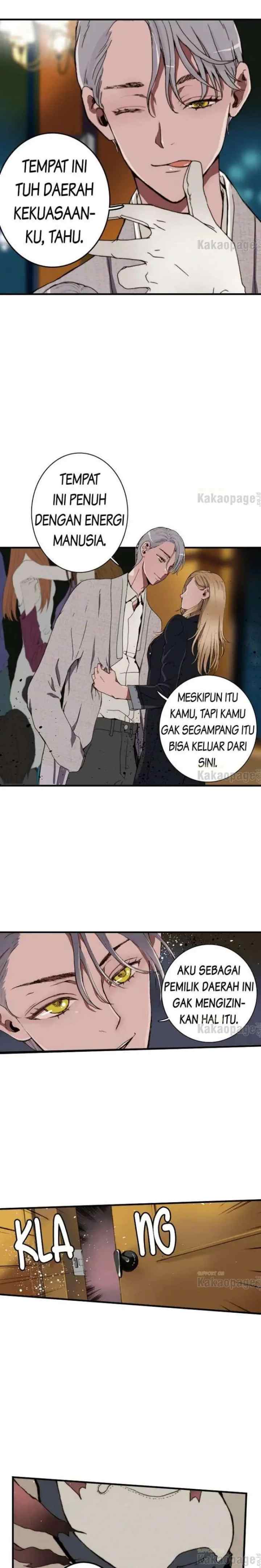 This Isn't Right! chapter 40 halaman 15
