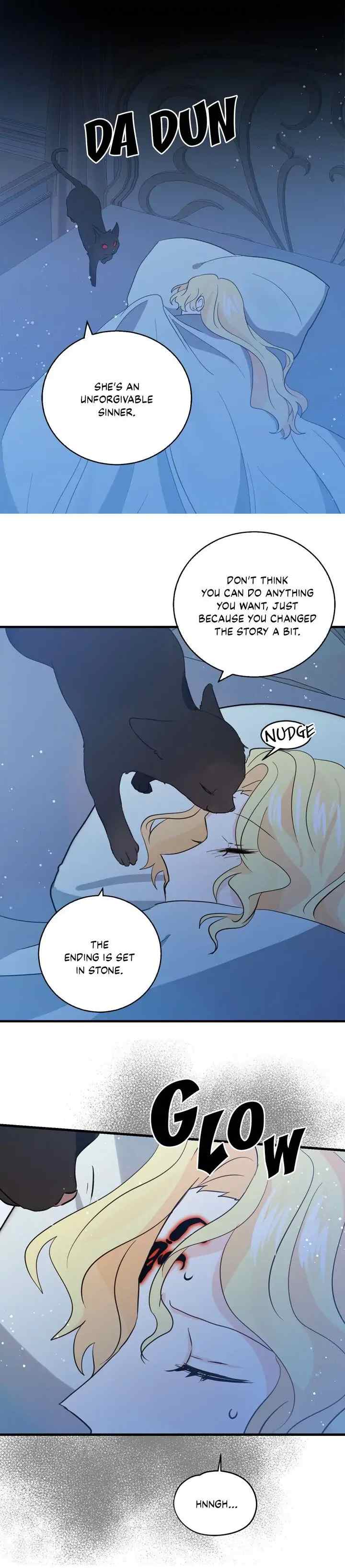 I'm the Soldier's Ex-Girlfriend chapter 52 halaman 4