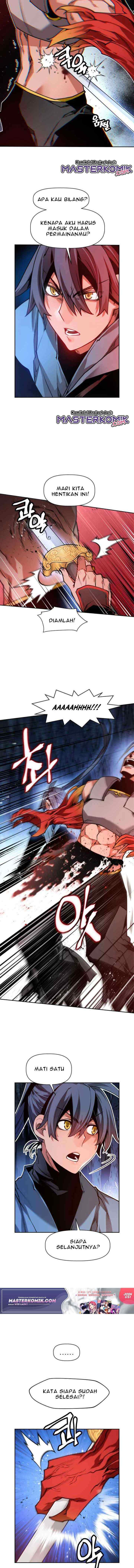 The Golden Age chapter 5 halaman 12