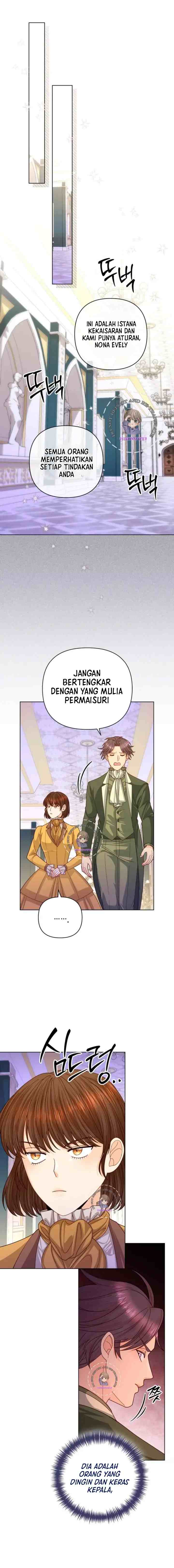 The Remarried Empress chapter 136 halaman 12