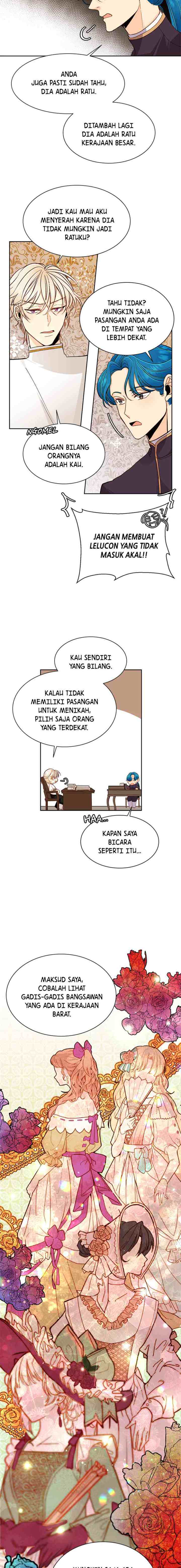 The Remarried Empress chapter 44 halaman 12