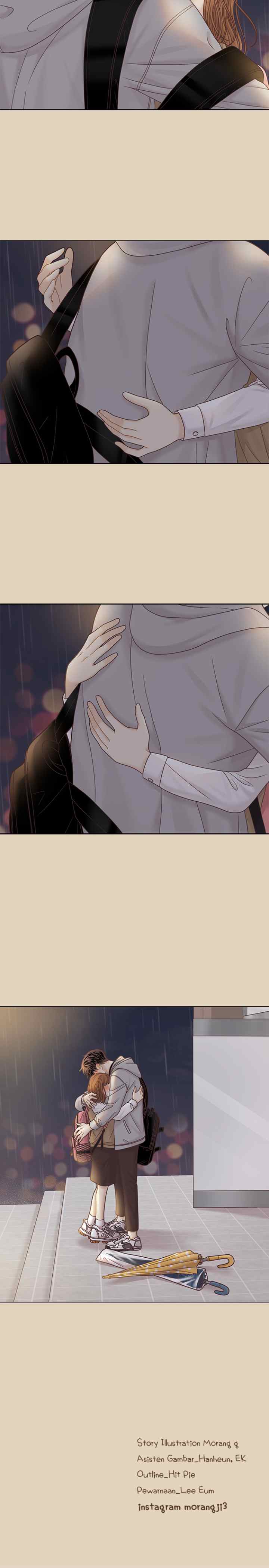 Odd Girls Out S2 chapter 73 halaman 19