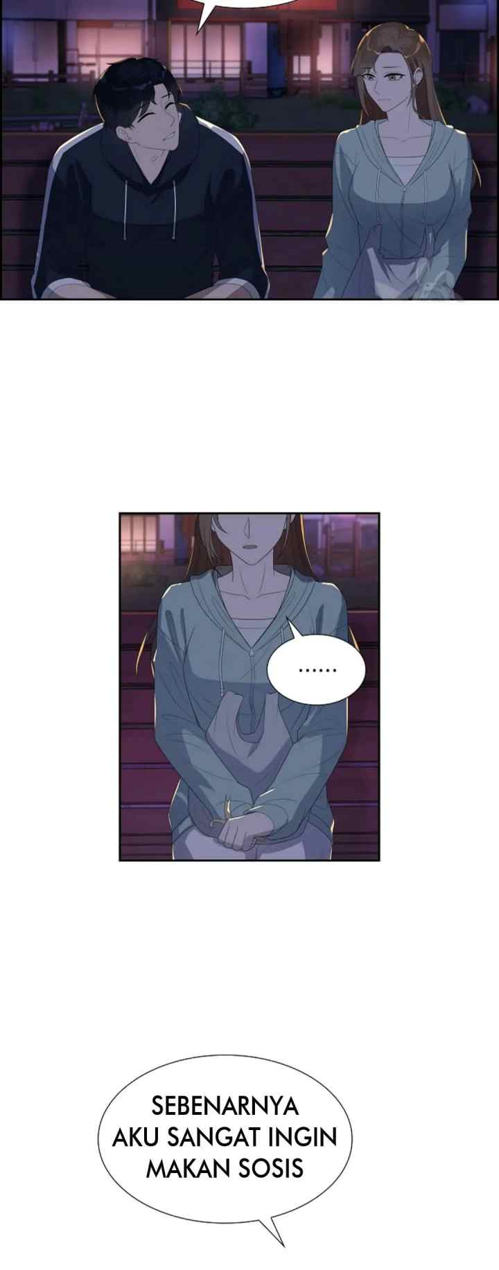 Speeding Romance chapter 12 halaman 7