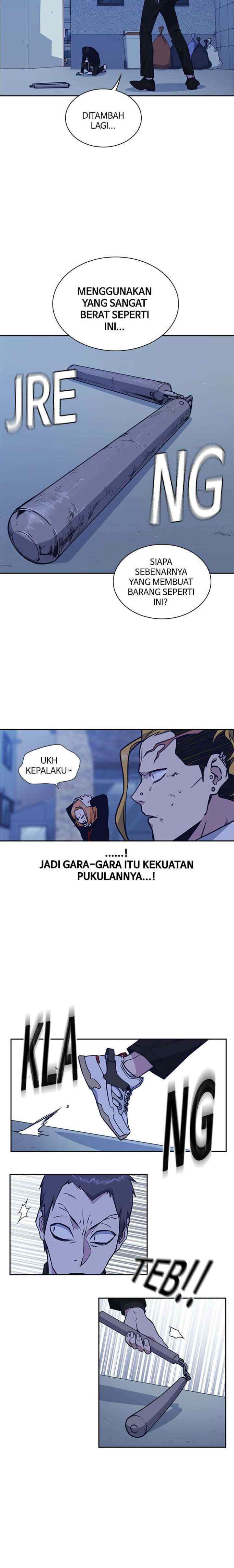 Kenkyu Gurupu chapter 63 halaman 16