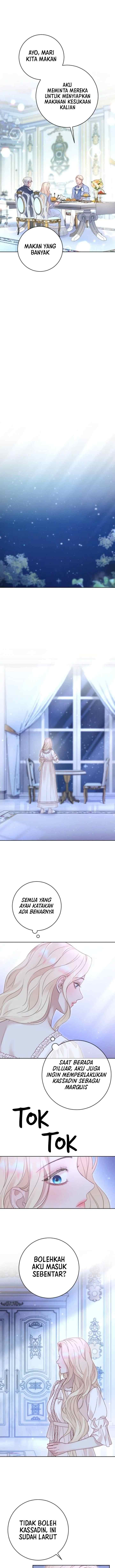 Tamed a Blackened Slave Man chapter 39 halaman 9