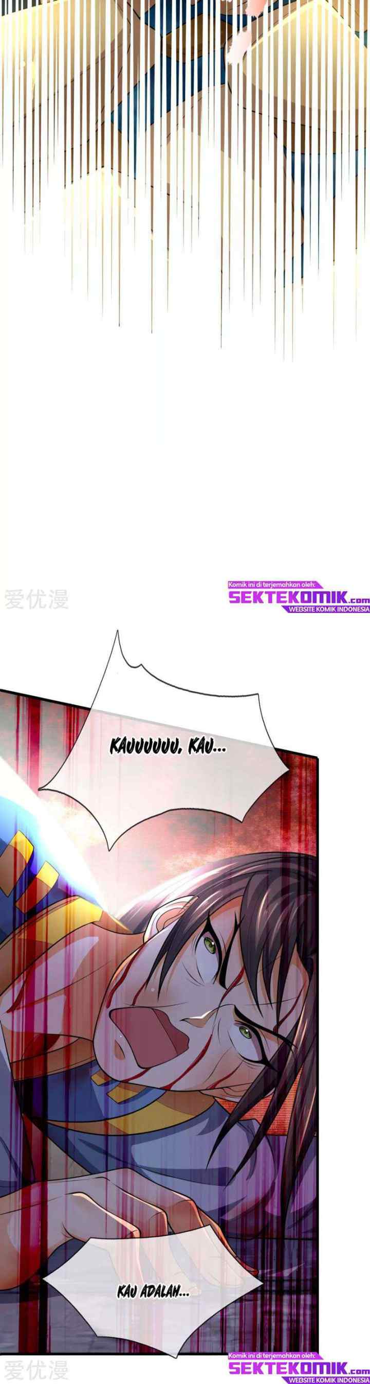 Shenwu Tianzun chapter 224 halaman 10