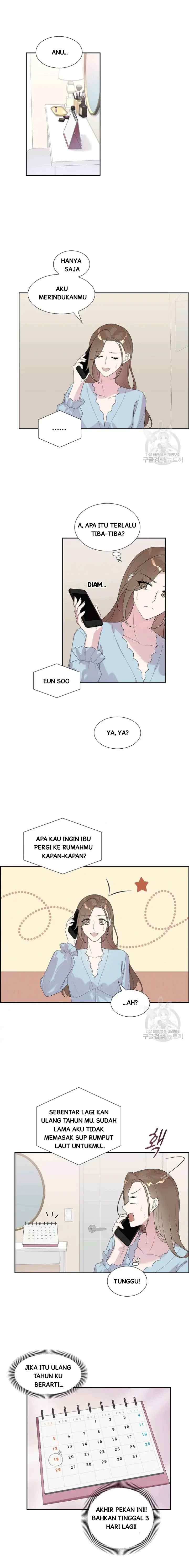 Speeding Romance chapter 43 halaman 8