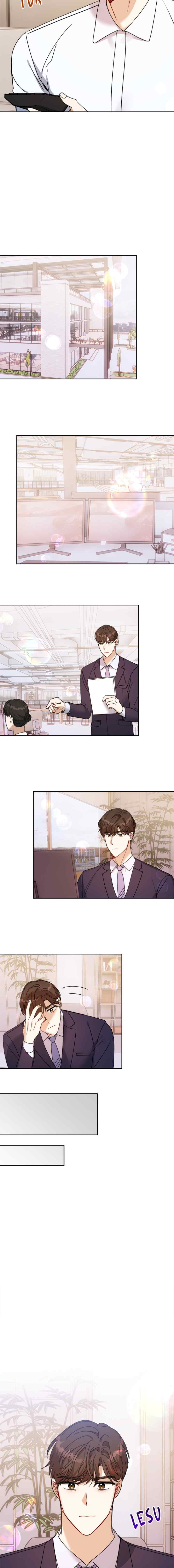 A Prenuptial Contract chapter 60 halaman 10