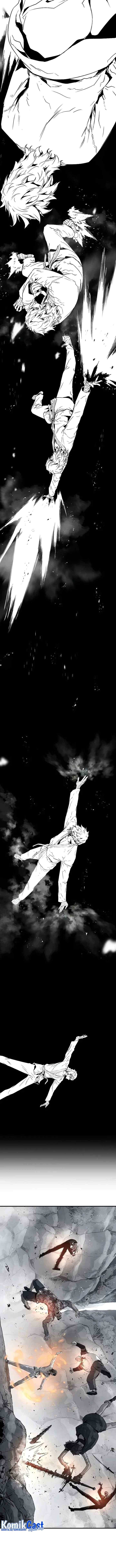 The Breaker Eternal Force chapter 94 halaman 11