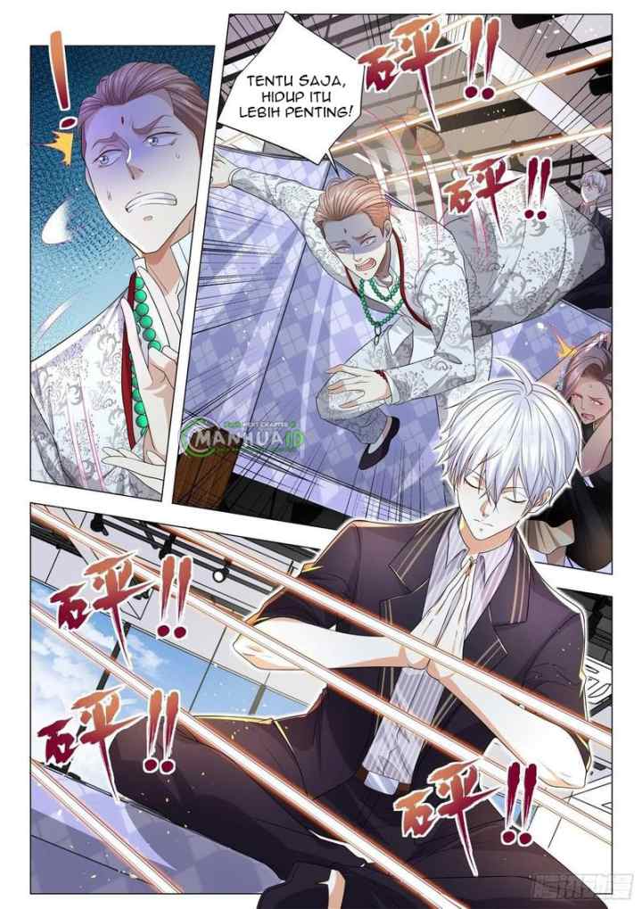 Shen Hao's Heavenly Fall System chapter 163 halaman 13