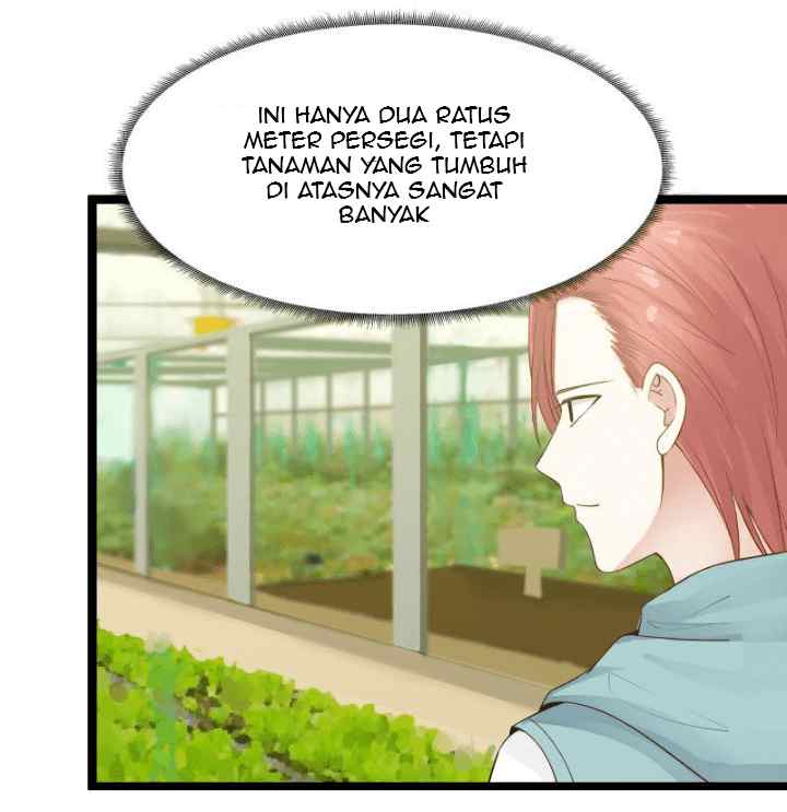 I Have a Dragon on My Body chapter 32 halaman 15