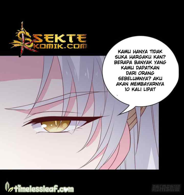 Pupillary Master chapter 28.2 halaman 8