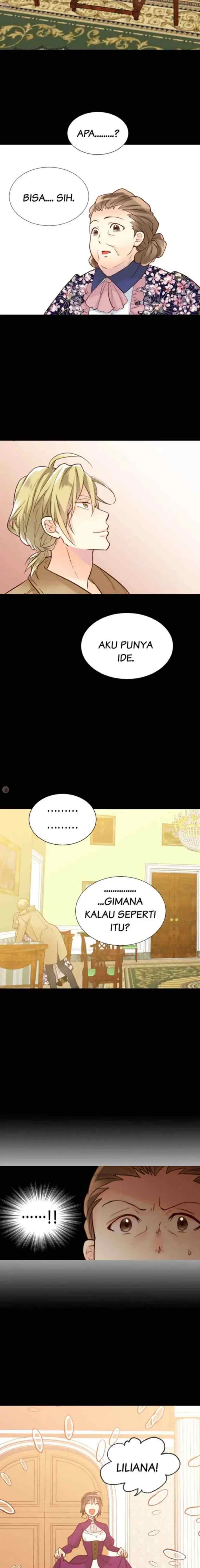 Empress of Another World chapter 92 halaman 6