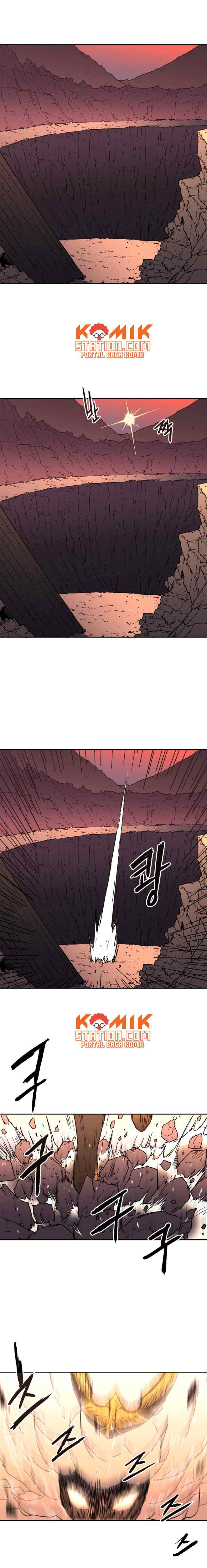 Peerless Dad chapter 43 halaman 12