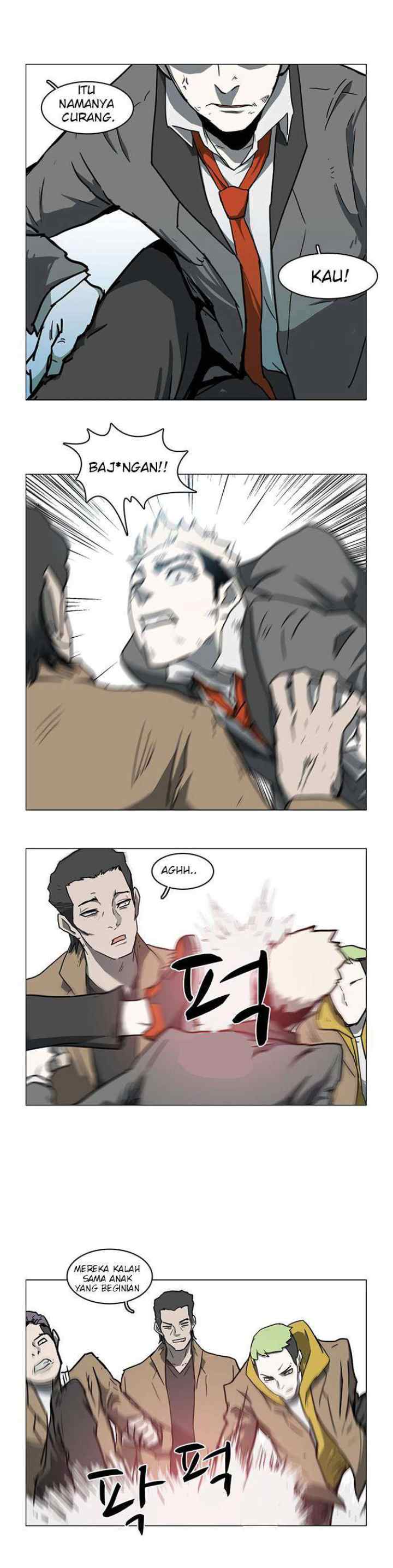 I'm A Middle Schooler Becoming The Demon Lord chapter 17 halaman 15